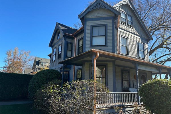 home remodeled by our exterior remodeling contractors in Massachusetts