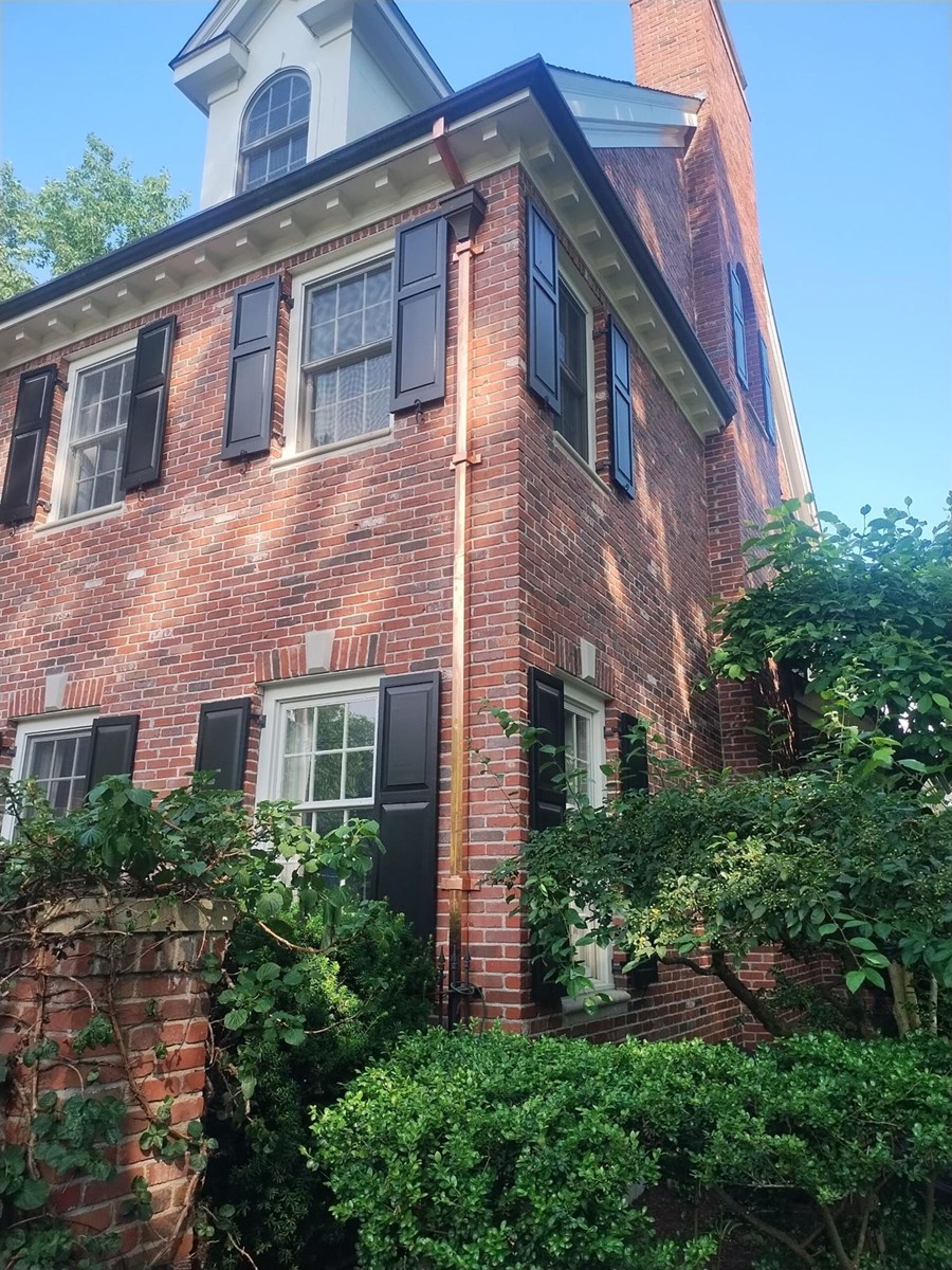 exterior remodeling contractors in Massachusetts