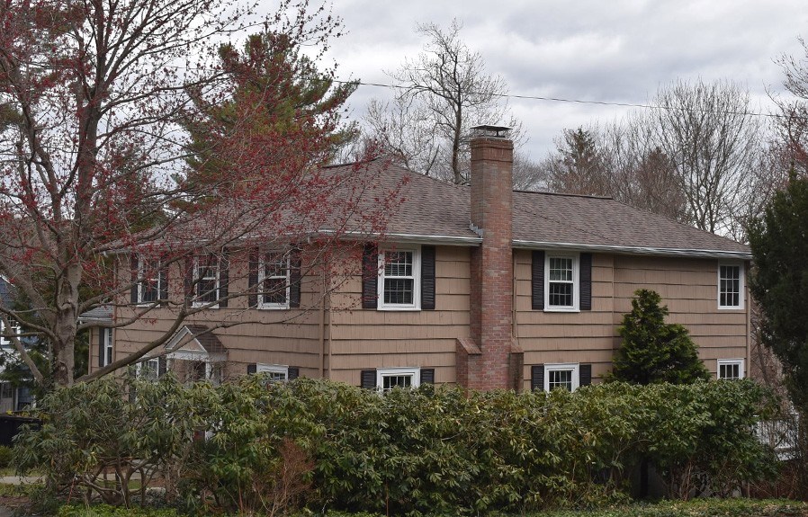 massachusetts exterior remodeling