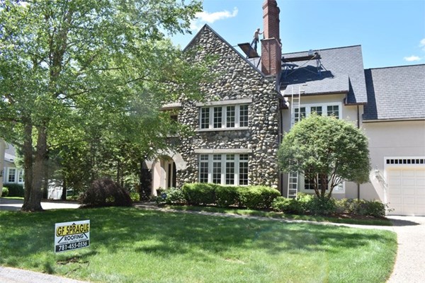 home exterior remodeling services in Massachusetts
