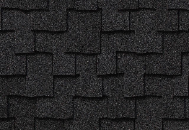 Architectural Shingle installation in Westwood