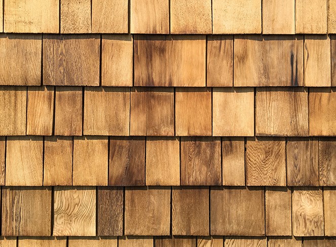 cedar roof installation in Natick, MA