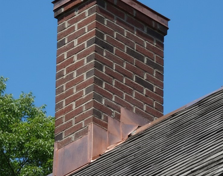 chimney inspection services in Westwood