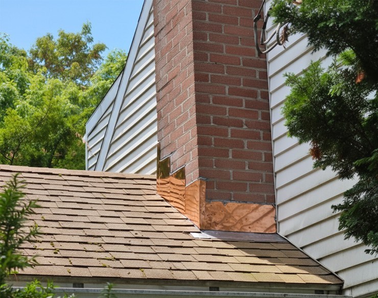 chimney repointing services in Westwood ma