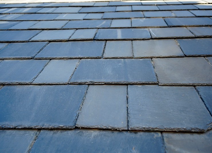 historic roof repair services in Westwood