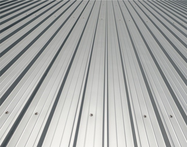 metal roofing installation in wellesley ma