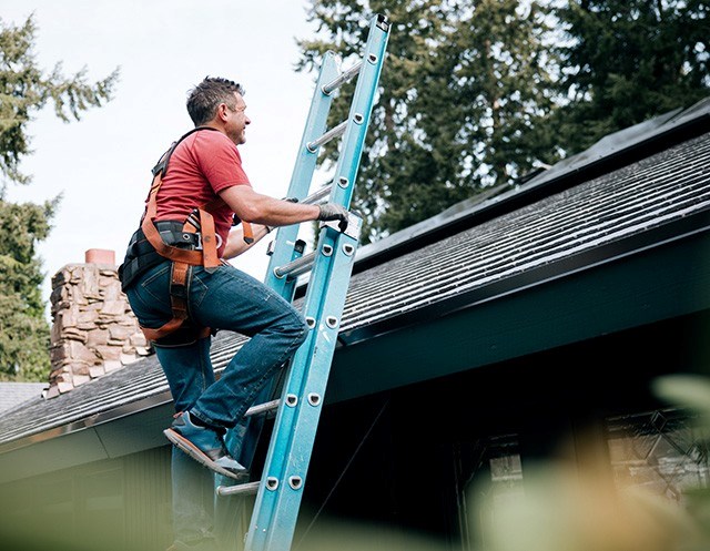 roof inspection services in wellesley ma