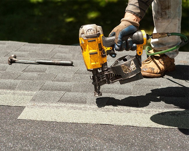 roof repair services in wellesley ma