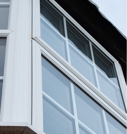 vinyl windows in Boston