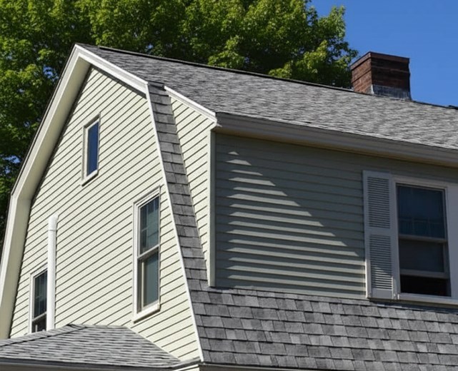 Massachusetts Free Roofing Estimates