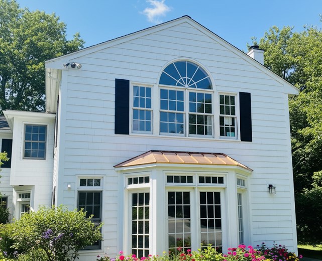 free metal roof estimates in westwood