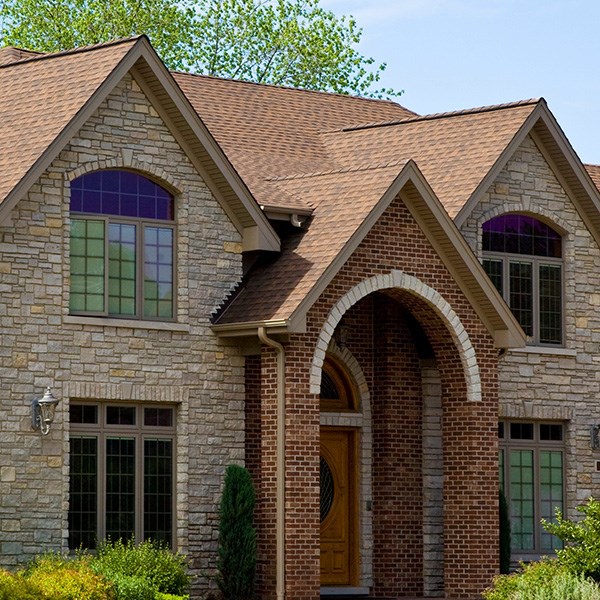 roof repair and replacement completed in Newton Highlands