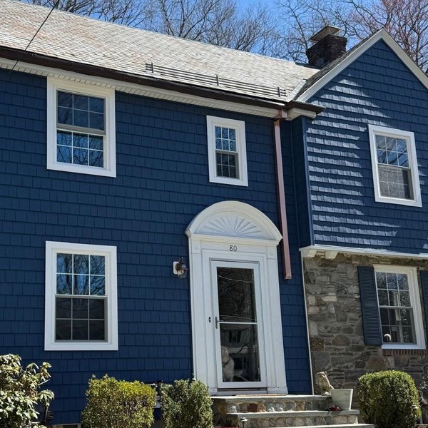 new roof installation in Everett, MA