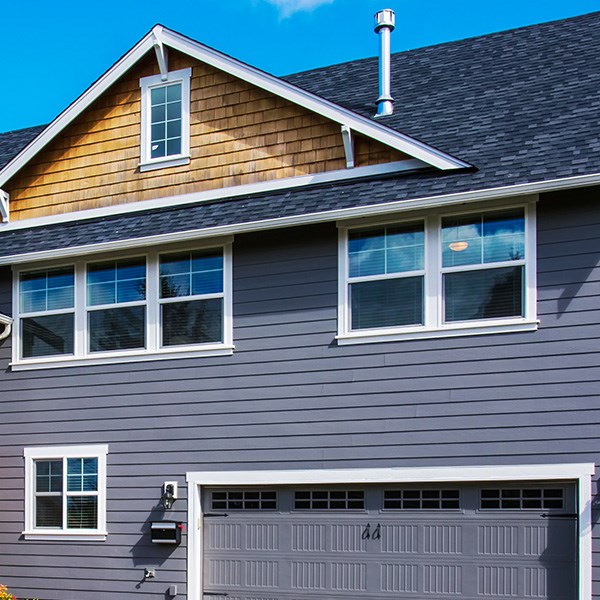 new roof installation in Hingham, MA