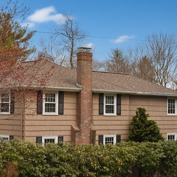roof installed by roofers in Chelsea, MA