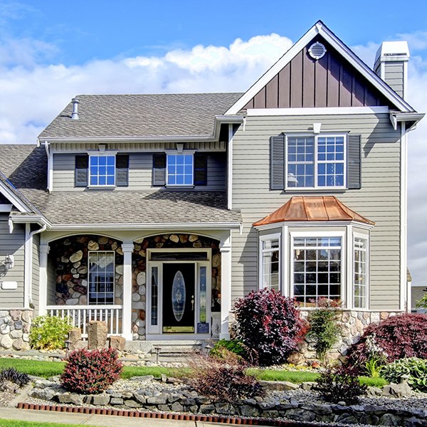 roof repair and replacement completed in West Newton