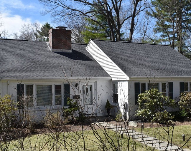 quotes for asphalt roofing in westwood