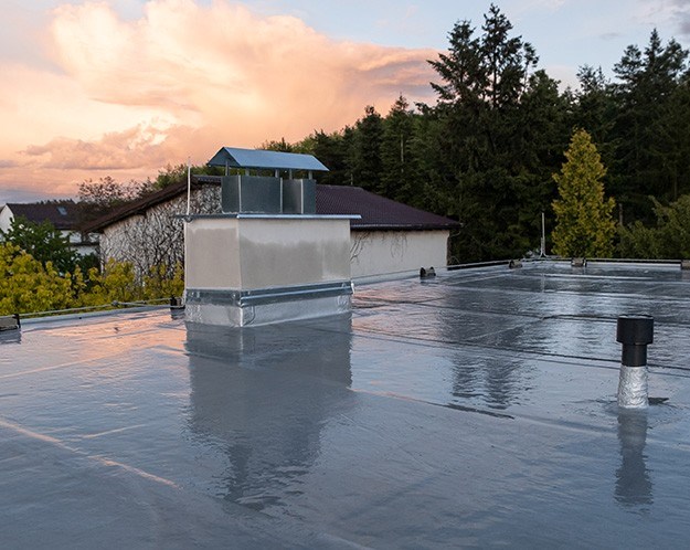free rubber roofing quotes in westwood