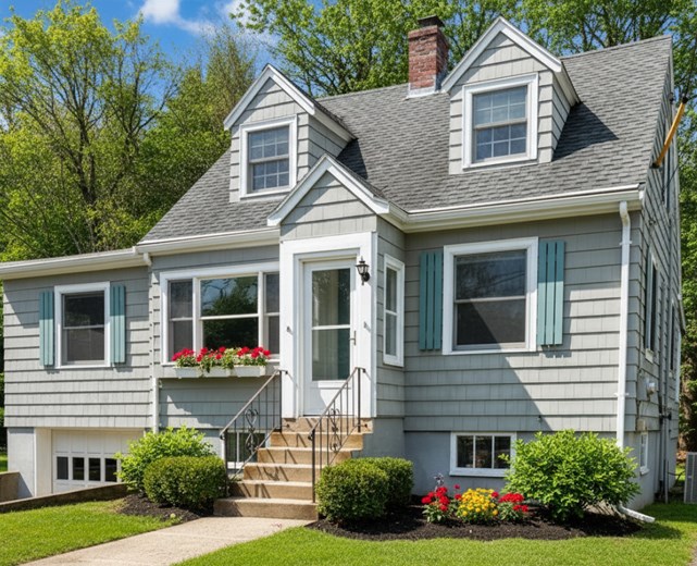 massachusetts exterior remodeling services