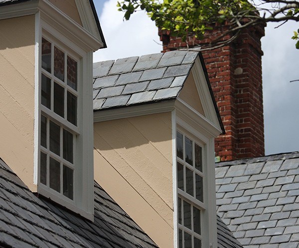 slate roofing estimates in westwood
