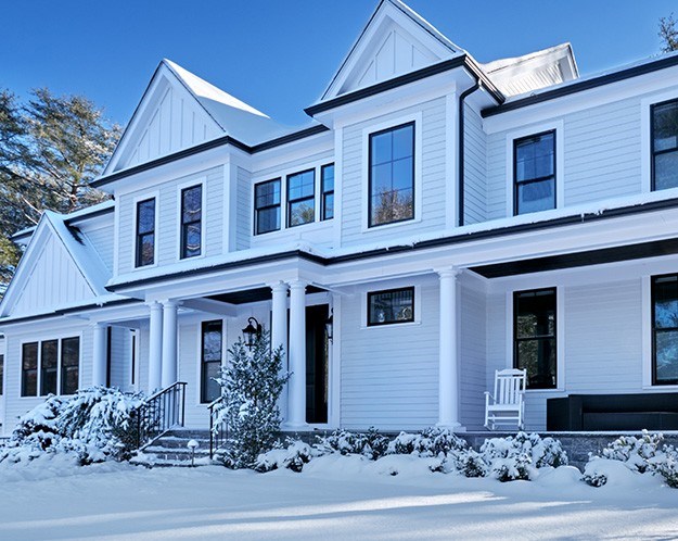 free estimates on snow removal in westwood