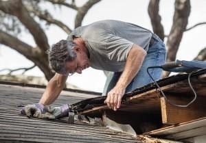Consider this Before DIY Roof Repair
