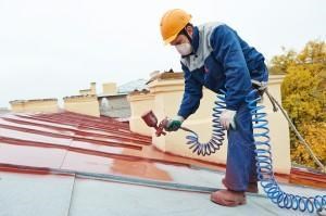Avoid Professional Roofing Scams