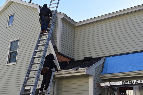 Roofing in Needham|Roof Replacement|roof removal