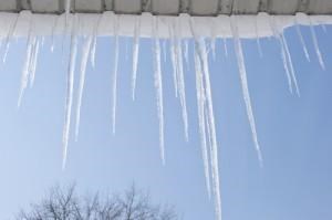 Ice Dam Insurance Claims Paid