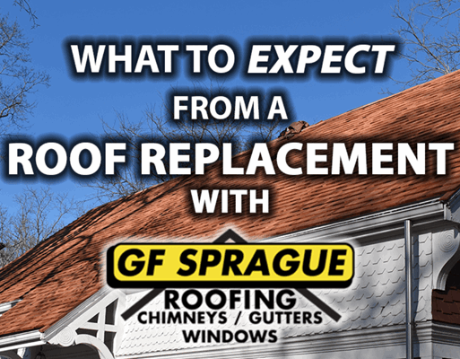 What to expect from a roof replacement|asphalt shingle installation|slate roof repair|historic asphalt shingle roof repair|tile roof repair|Gutter Inspection|what to expect from a roof replacement|what to expect with a roof replacement