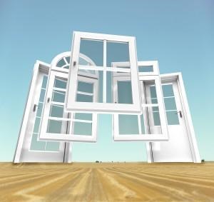Replacement Windows