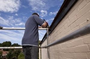 Premium Gutter Repair Specialist