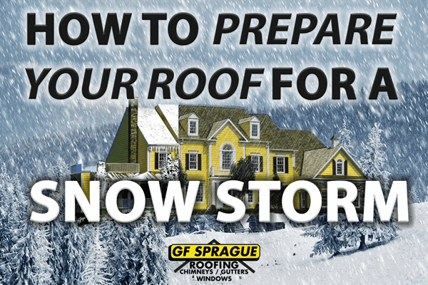 how to prepare your roof for a snow storm|storm damage barn repair|emergency roof repair|Replacing A Bay Window and Copper Work in Winchester, MA|copper installation on wood shingle roof|prepare roof for snow storm