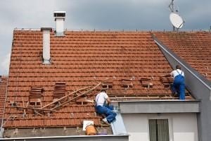 what are your rain gutters telling you