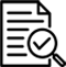 Document Review Icon