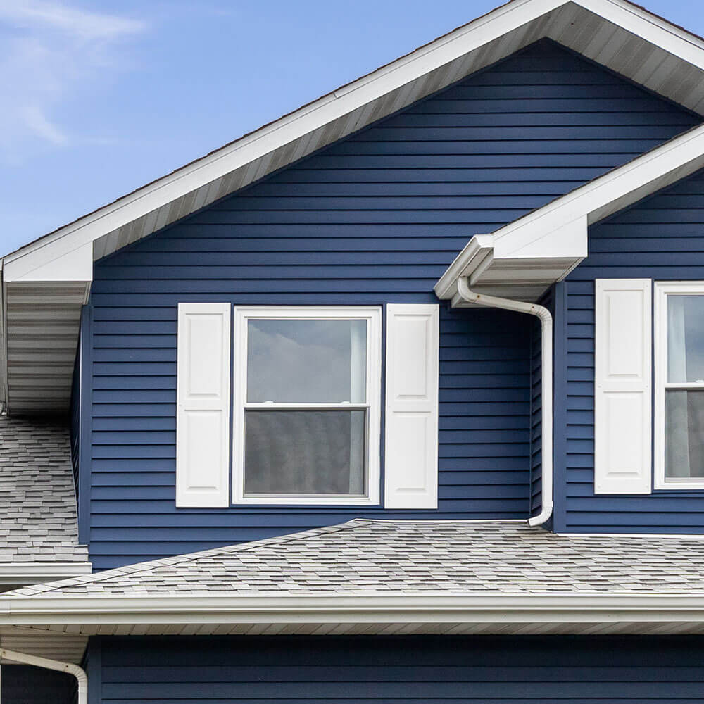 Average Siding Costs in Massachusetts
