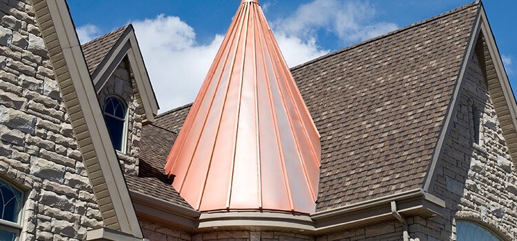 type of material affecting roof repair cost in massachusetts