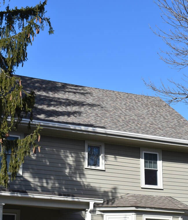 Massachusetts Free Roofing Estimates