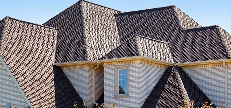 roof complexity affecting roof repair cost in massachusetts