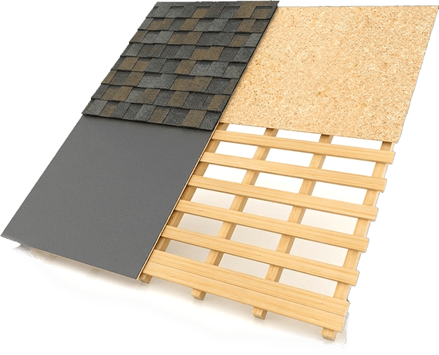 Average Roof REplacement Cost in Massachusetts