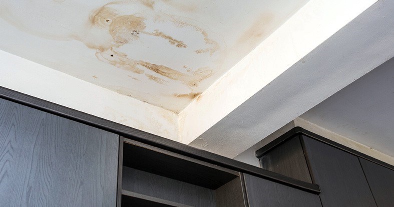 cost of roof repair for roof leaks in Massachusetts
