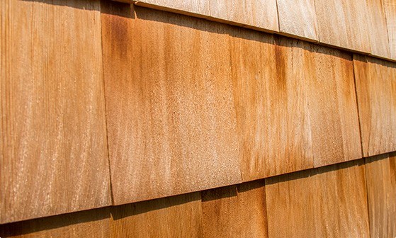 cedar siding services in Westwood