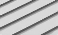 White Metal Roof 