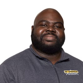 chet: roofing team member in Westwood