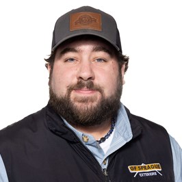 joey: roofing contractor in Westwood