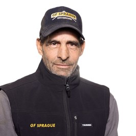 Paul: roofer in Westwood