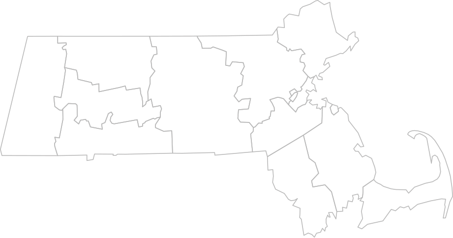 GF Sprague Exteriors service area