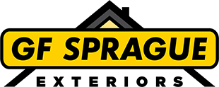 GF Sprague Exteriors Logo