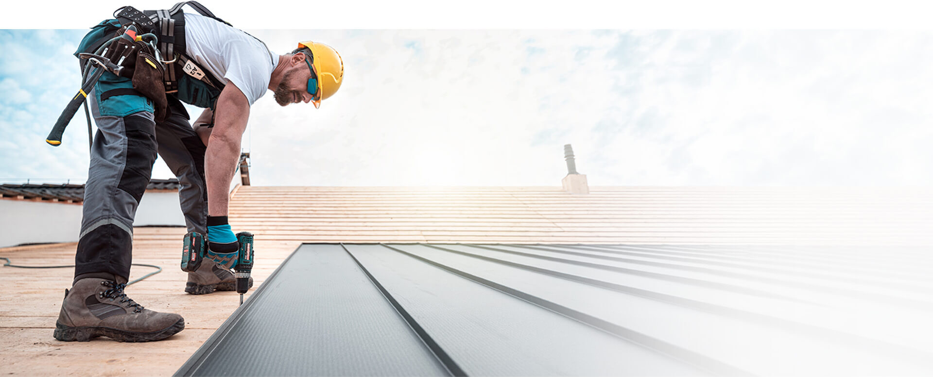 Average Roof Replacement Cost Materials